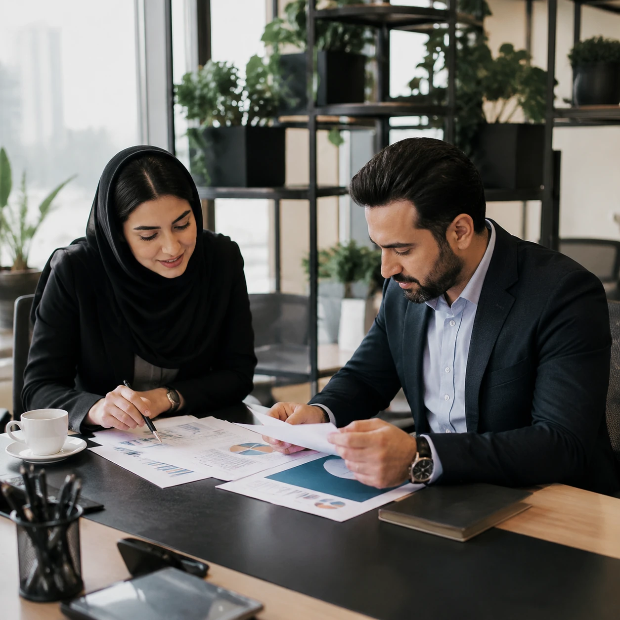 طبقه بندی مشاغل وزارت کار