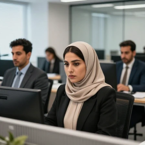 مهدی فلاحیان بیژن مشاوره منابع انسانی