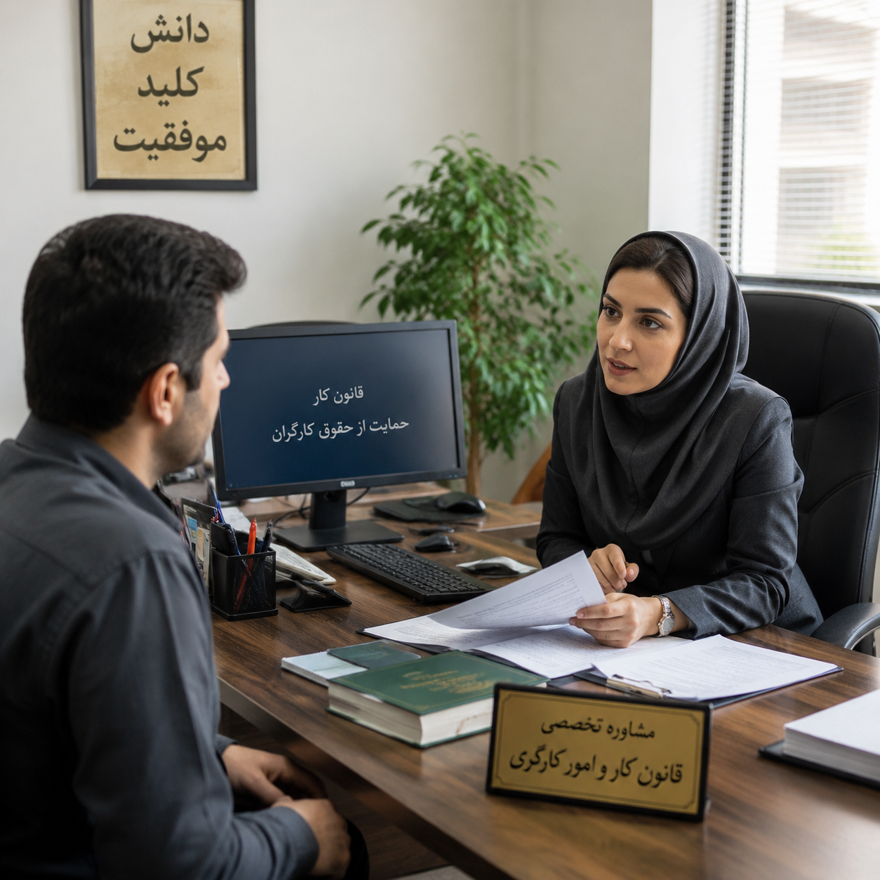 مهدی فلاحیان بیژن پیامدهای ترک کار