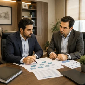 قوانین تامین اجتماعی-طرح طبقه بندی مشاغل
