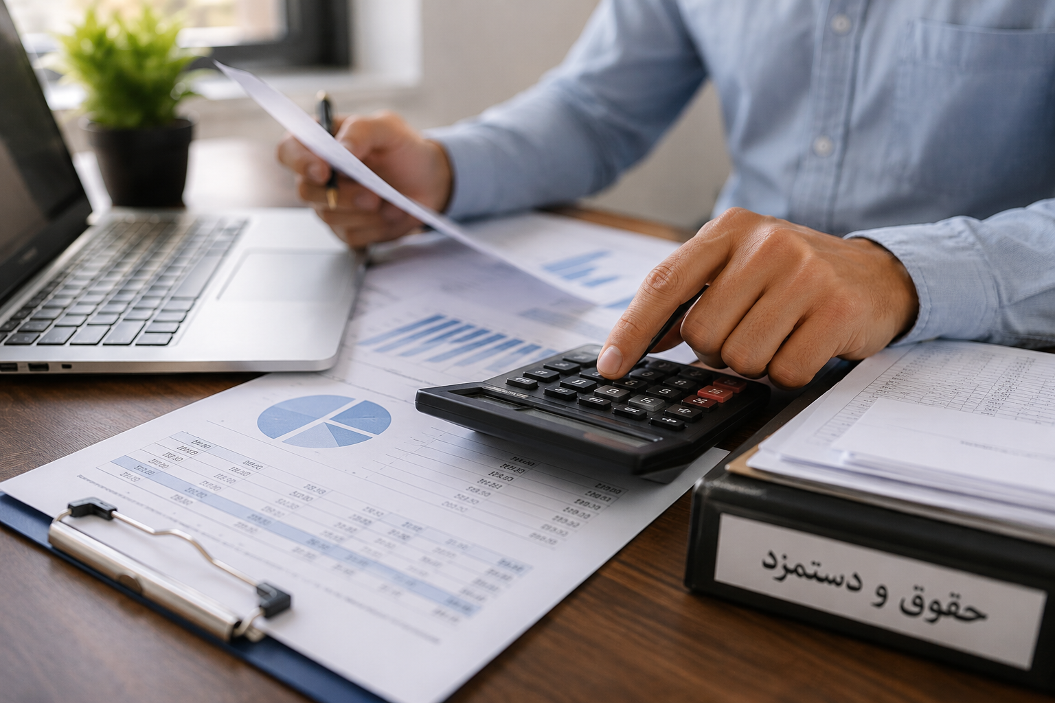 مهدی فلاحیان بیژن حق ماموریت و مالیات