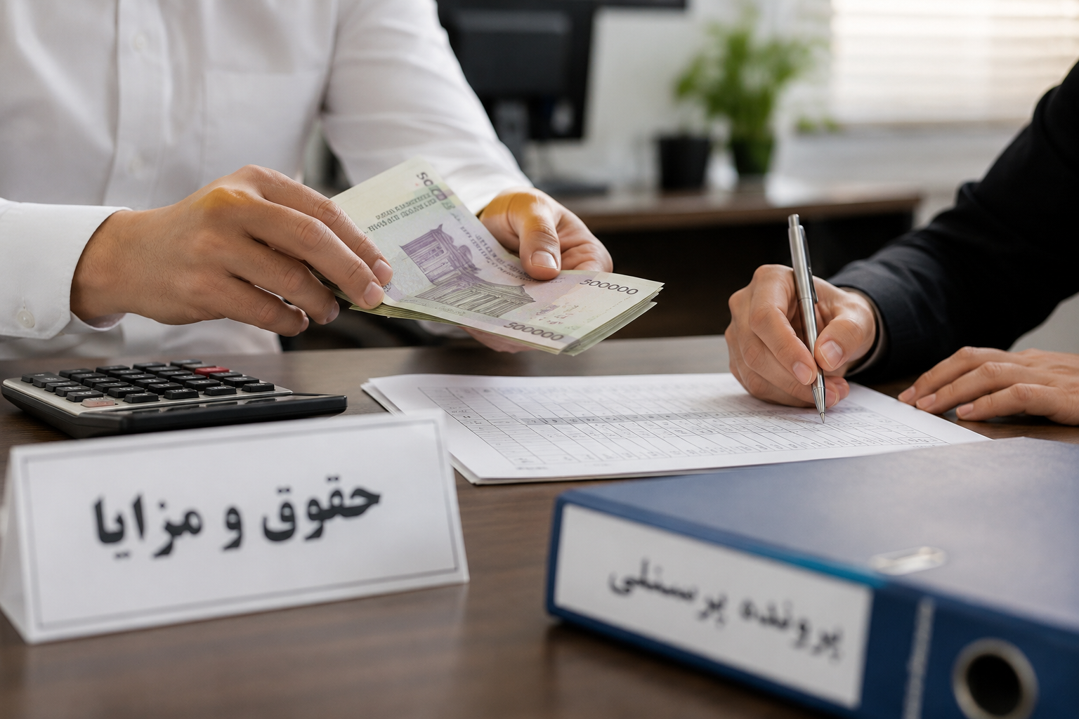 طرح طبقه بندی مشاغل