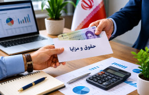 نظام حقوق و دستمزد