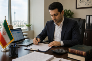 مهدی فلاحیان بیژن مزد مبنا چیست