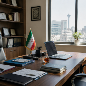 مهدی فلاحیان بیژن تفاوت ترک کار و استعفا