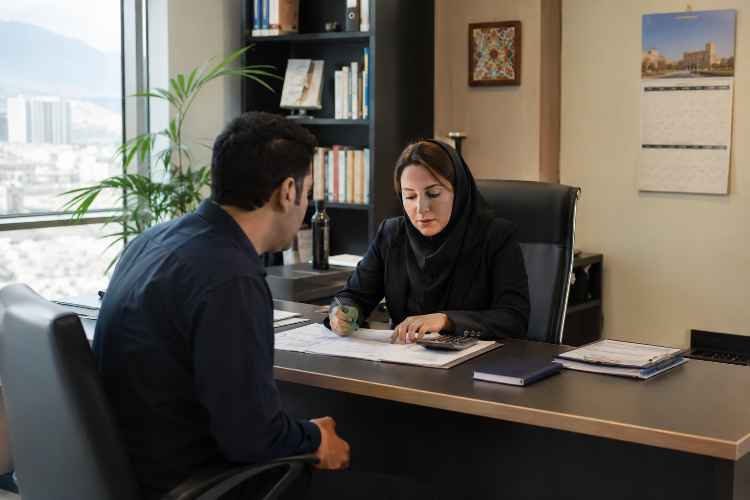 مهدی فلاحیان بیژن سایر سطوح مزد چیست