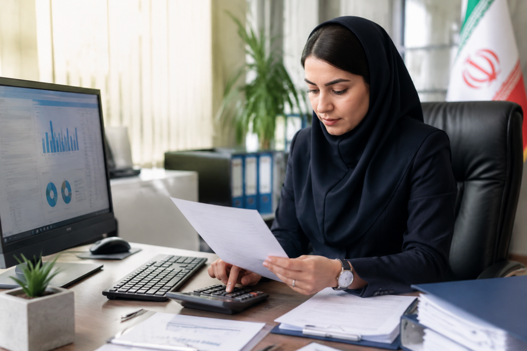 حقوق و دستمزد منابع انسانی