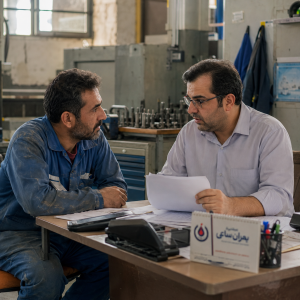 مهمترین اختلافات کارگر و کارفرما