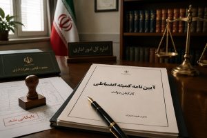 مشاوره منابع انسانی