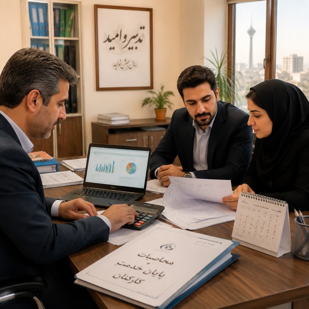 سنوات کمتر از یک سال