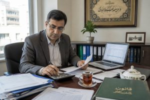 سنوات کارکنان قراردادی