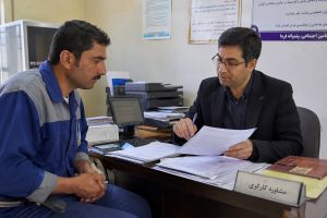 شکایت در مراجع حل اختلاف روابط کار