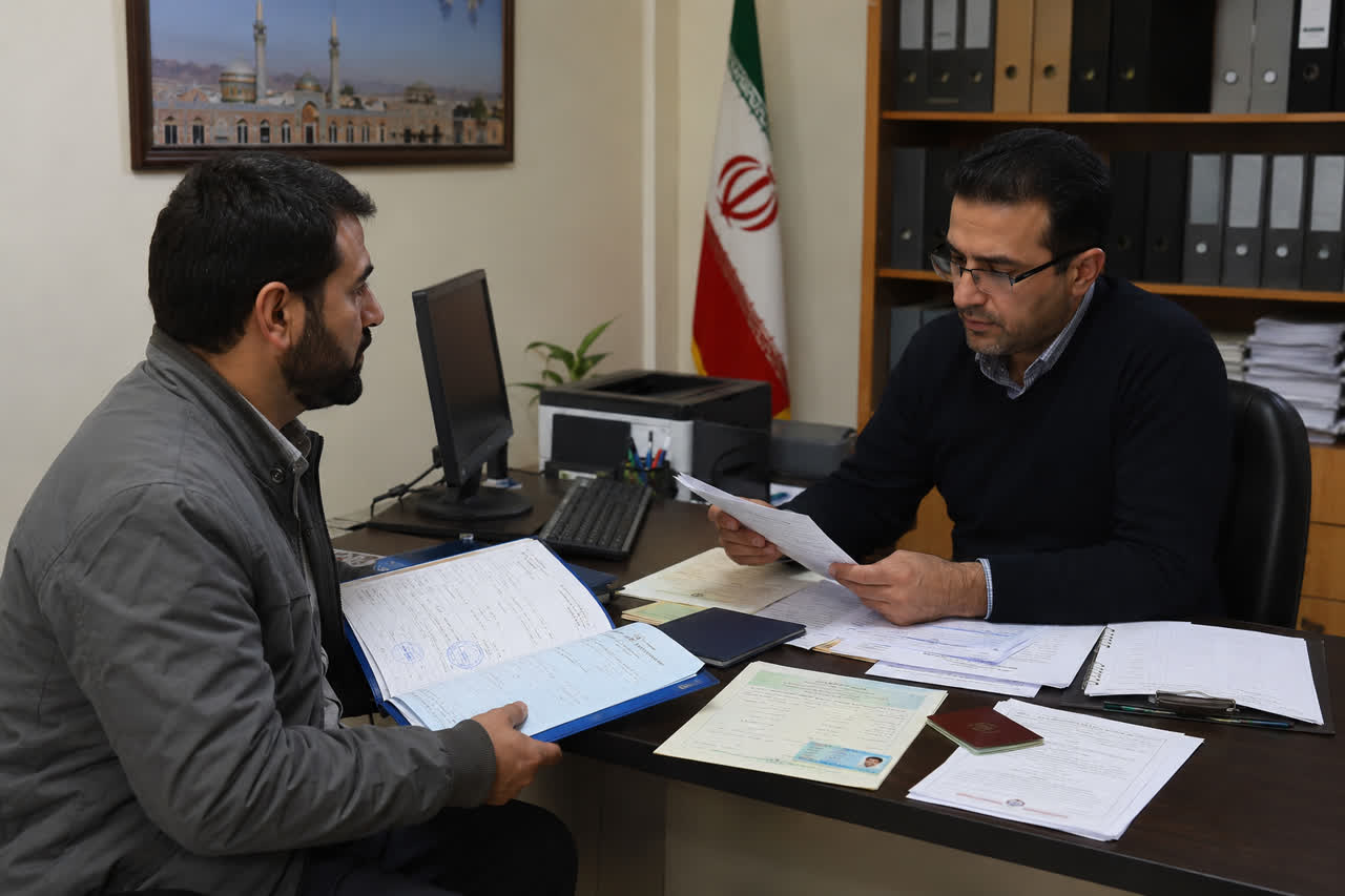 شکایت حقوق و بیمه