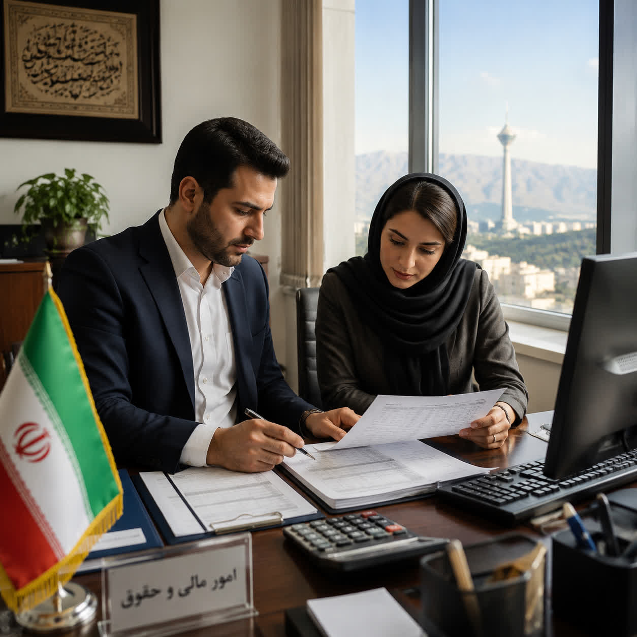 حق مسئولیت مشمول بیمه